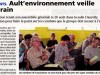 Ault Environnement à travers la presse