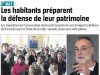 Ault Environnement à travers la presse