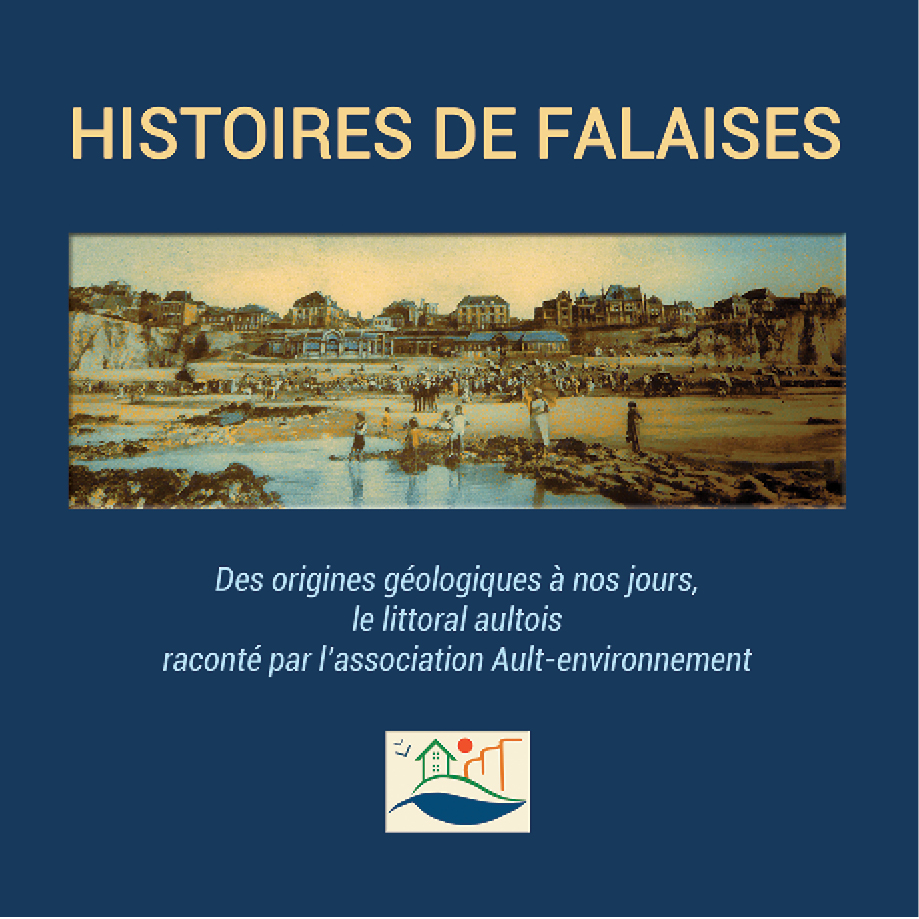 Brochure Histoires de Falaises P1