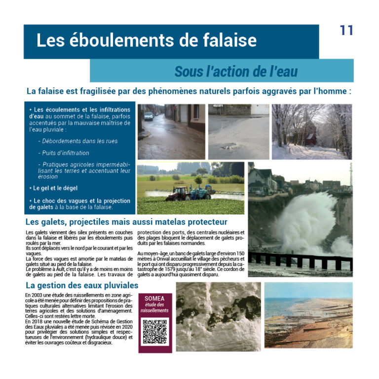 Brochure Histoires de Falaises P11