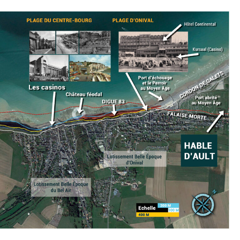 Brochure Histoires de Falaises P13