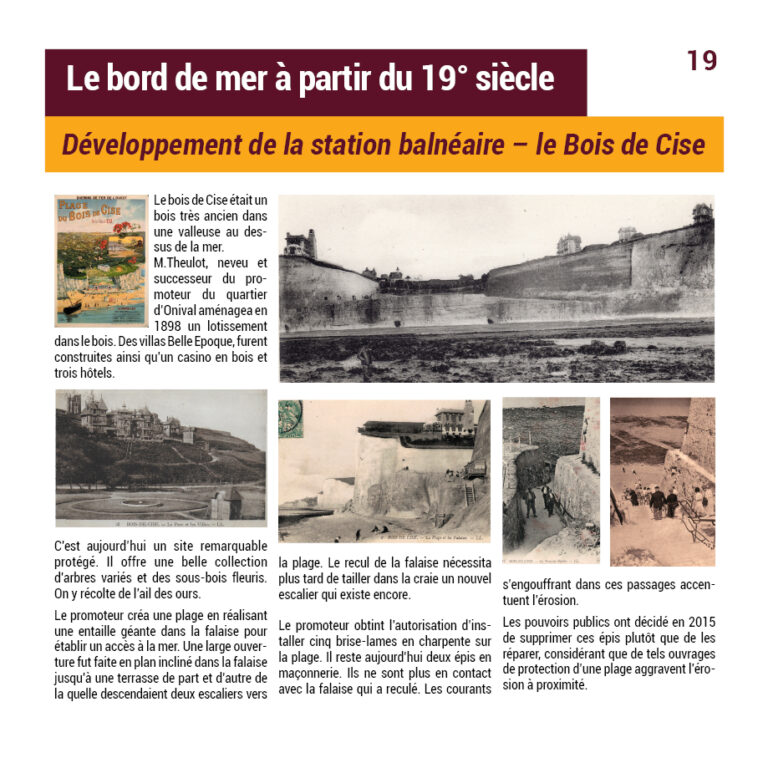 Brochure Histoires de Falaises P19