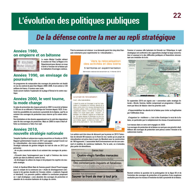 Brochure Histoires de Falaises P22