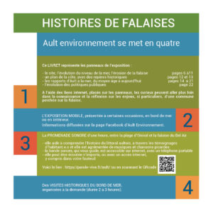Brochure Histoires de Falaises P5