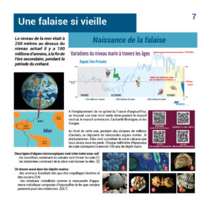 Brochure Histoires de Falaises P7