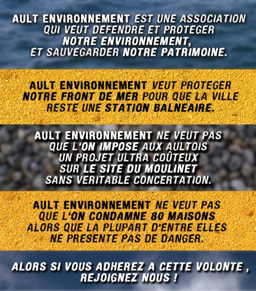 Tracts et photos de nos actions