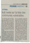 Courrier Picard - 20 janvier 2022